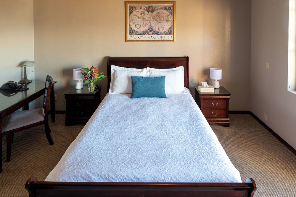 Wharf Master's Inn - photo 26