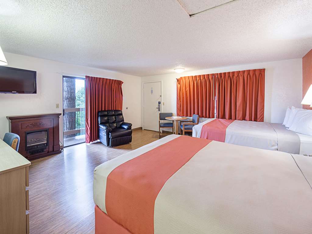 Motel 6 Gold Beach - photo 17