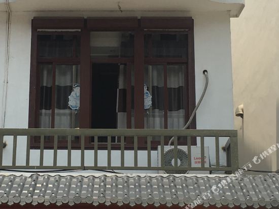 Cangnan Seaside Small House - last minute hotel in Unknown City