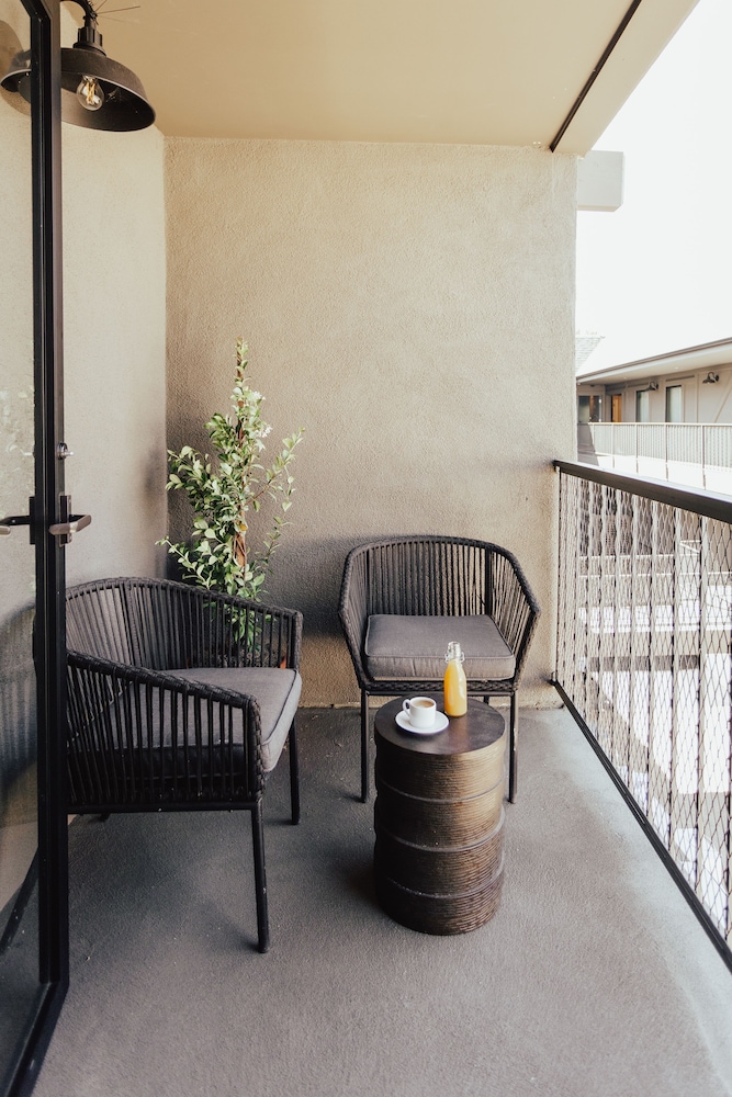 The Winston Solvang - photo 40