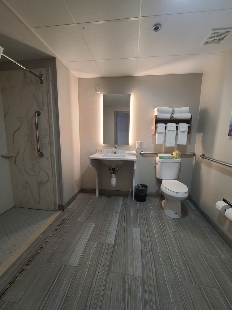 Comfort Inn Boston Milford - photo 22