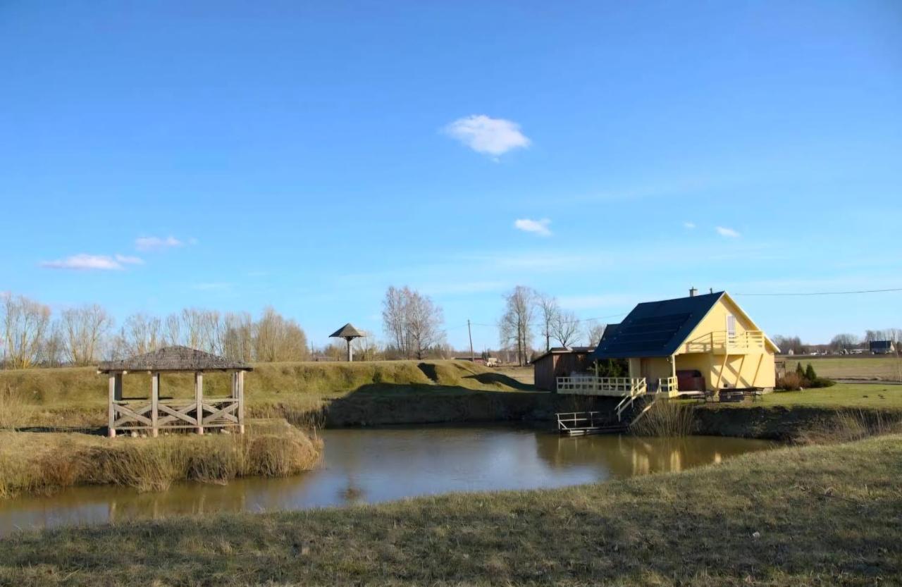 Cielavas ligzda - last minute hotel in Unknown City