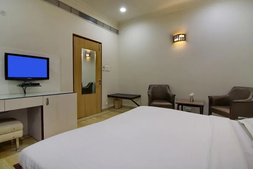 Narula Convention Centre & Rooms — Kanpur — photo 3