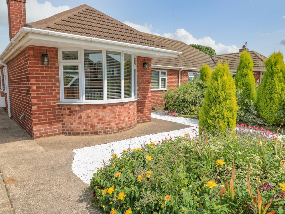 Broadway Cottage — 4-Star Luxury Hotel in Lincoln, United Kingdom