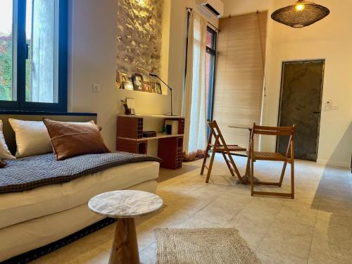 La Forge Avec Parking Prive in Sete, France