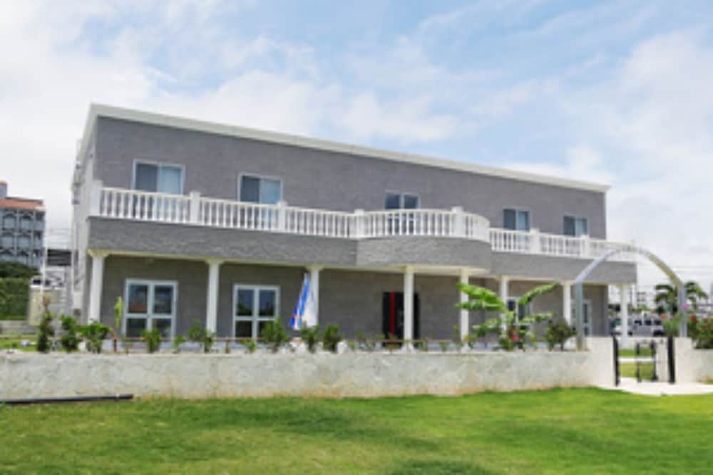 Birthplace Ishigaki in Ishigaki, Japan