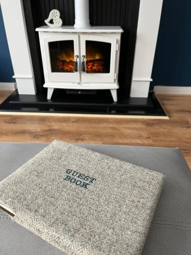 Marie's Hoose — hotel in Stornoway
