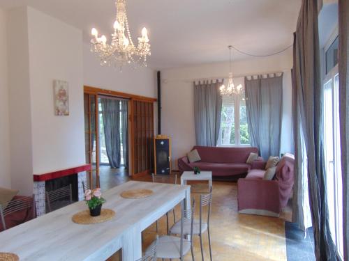 La Quercetta — 4-Star Luxury Hotel in Quercianella, Italy