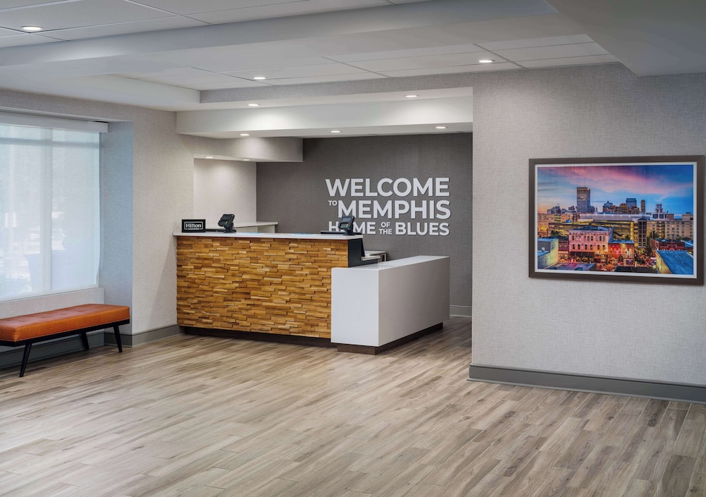 Hampton Inn & Suites Memphis East Germantown Area - photo 5