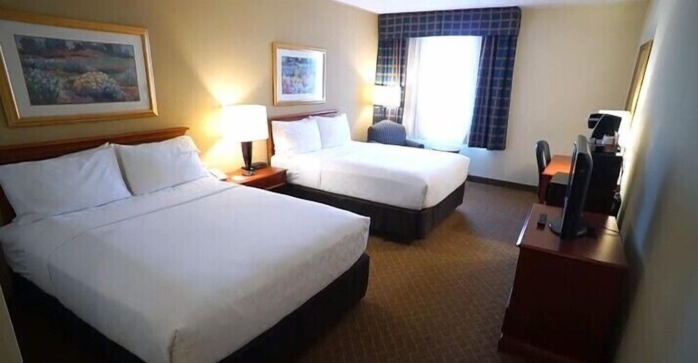 Clarion Inn Frederick Event Center - photo 21