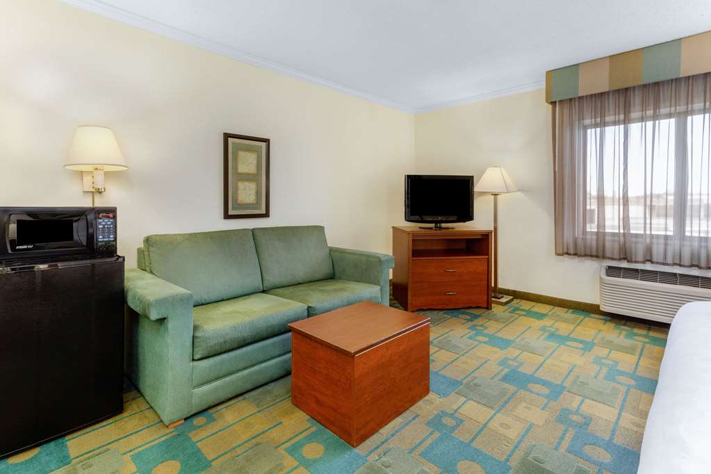 La Quinta Inn by Wyndham Chicago Willowbrook - photo 23