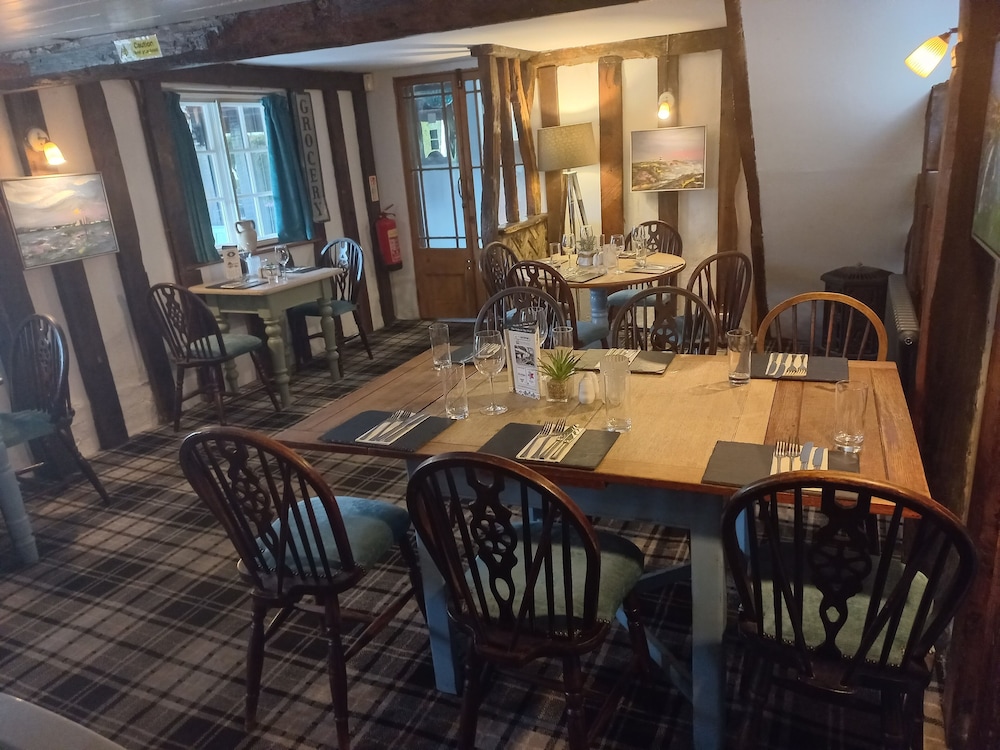 The Hole In The Wall in Cambridge, United Kingdom