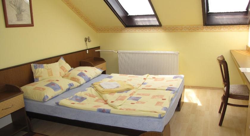Part Hotel Balatonlelle — Balatonlelle — photo 2
