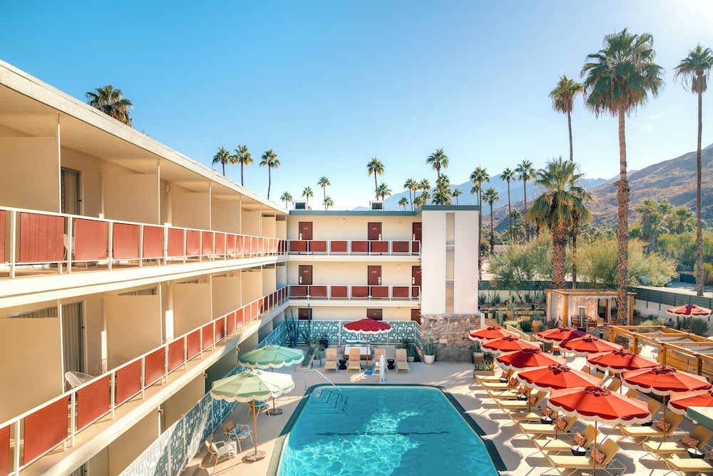 Royal Sun Palm Springs - photo 27
