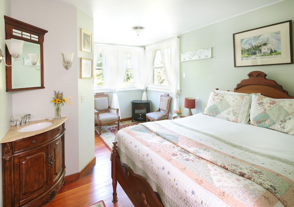 Pinschower Inn - photo 10
