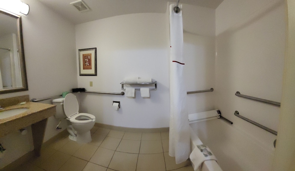 Red Roof Inn & Suites Midland - photo 11