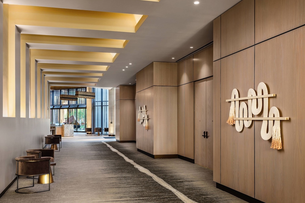 AC Hotel by Marriott Phoenix Downtown - photo 52