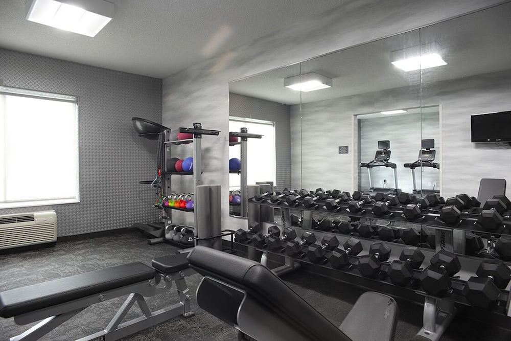 Fairfield Inn & Suites by Marriott Millville Vineland - photo 15