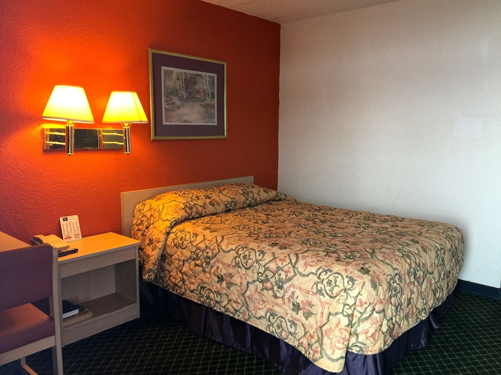 Qc Stay Inn - photo 2