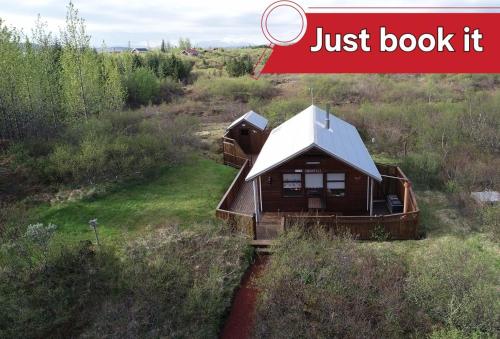 Holiday home on The Golden Circle Iceland