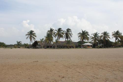 El Remanso del Santuario in Riohacha, Colombia