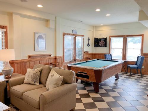 EE17 Ocean Aire — Nags Head — photo 4