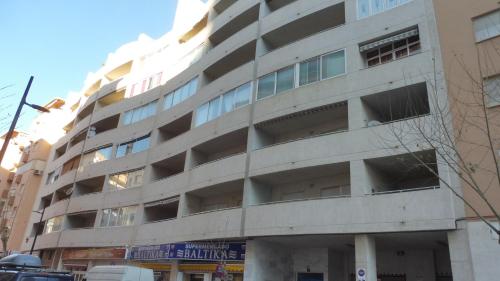 Albamar — 4-Star Luxury Hotel in Calp, Spain
