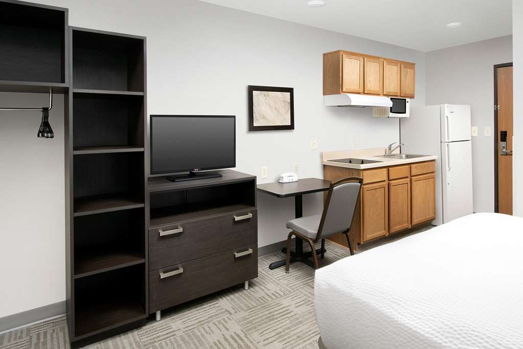 WoodSpring Suites Murfreesboro - photo 8