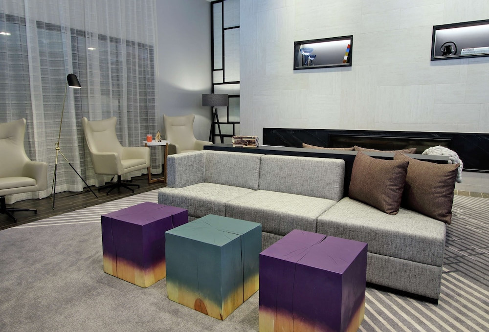 Canopy By Hilton Columbus Downtown Short North - photo 4