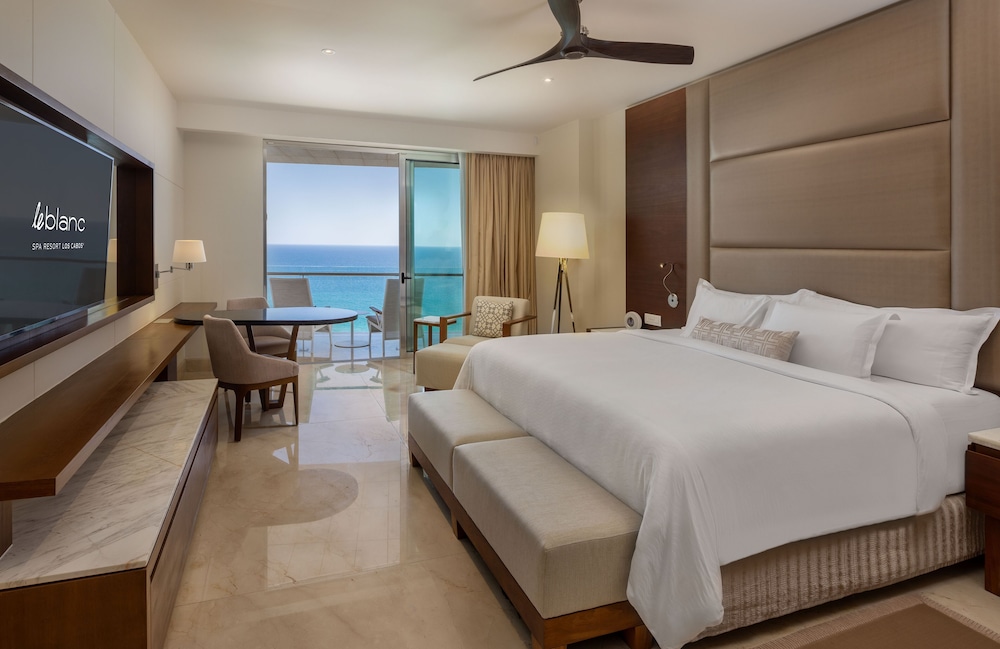 Le Blanc Spa Resort Los Cabos Adults Only