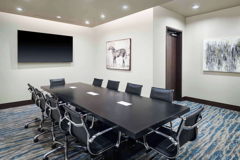 Hampton Inn & Suites Denver Downtown Convention Center - photo 44