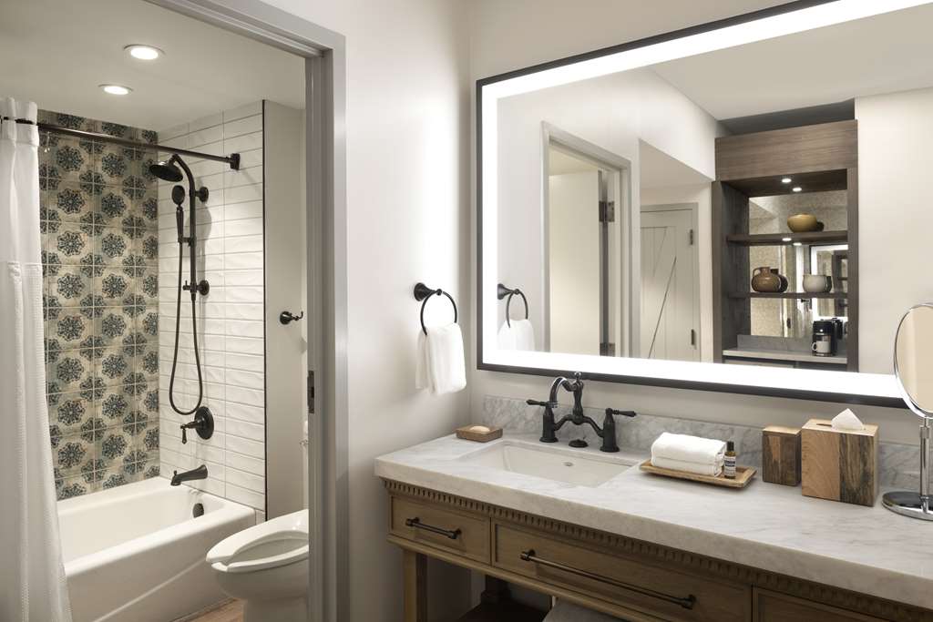 Hyatt Regency Hill Country Resort and Villas - photo 23