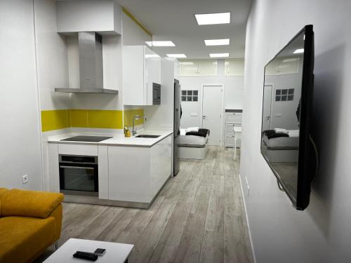 Exyca Tetuan - last minute hotel in Madrid
