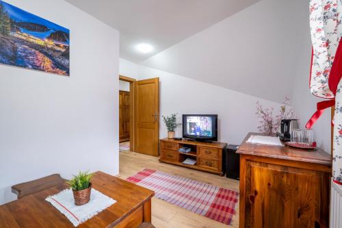 Koliba Hubertka in Namestovo, Slovakia