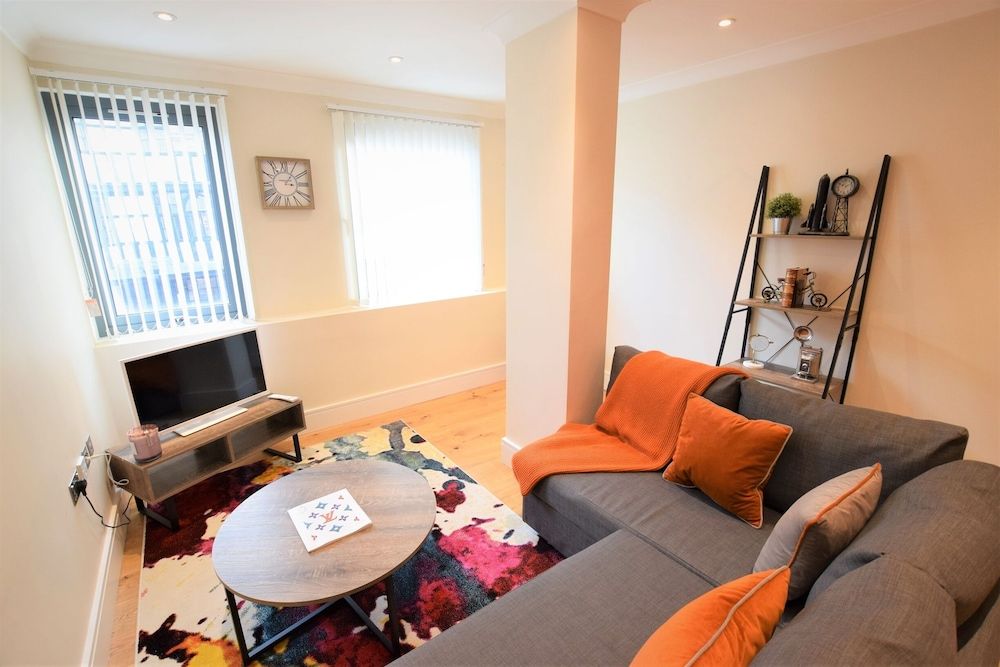 Riverside House Bristol — 4-Star Luxury Hotel in Bristol, United Kingdom