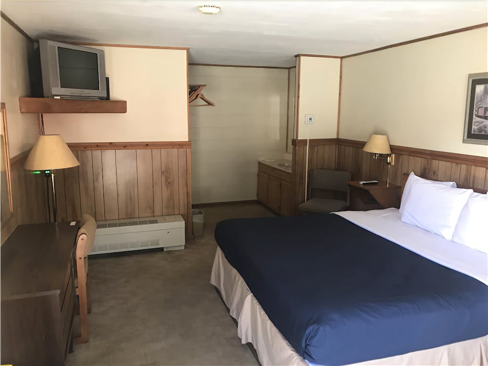 Prospector Motel - photo 5