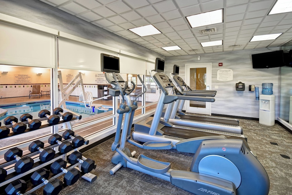 Fairfield Inn & Suites by Marriott North Platte - photo 17