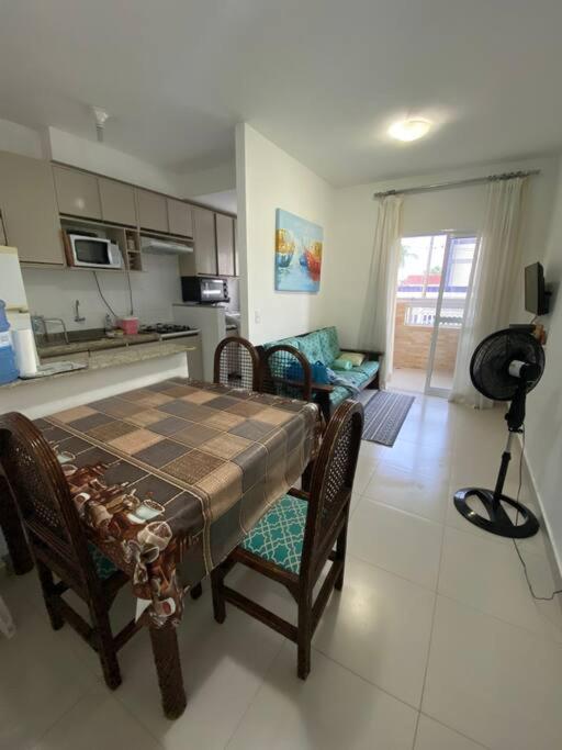Lindo Apartamento em Bertioga SESC a 300m da praia — 4-Star Luxury Hotel in Bertioga, Brasil