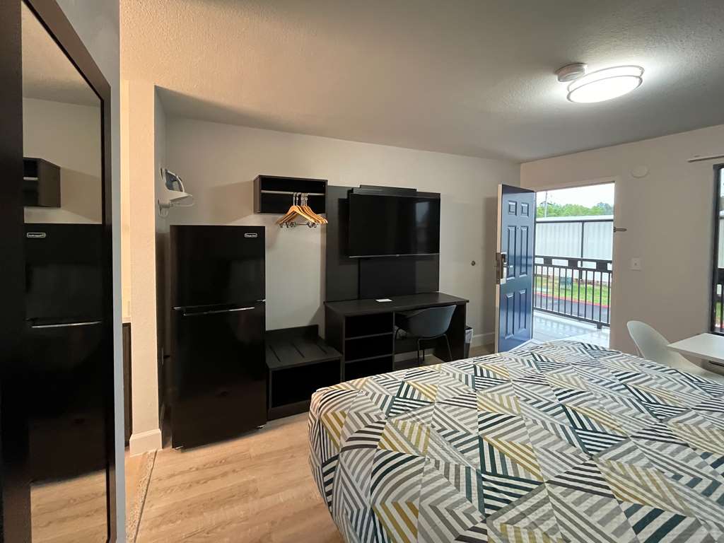 Studio6 Conroe TX - photo 12