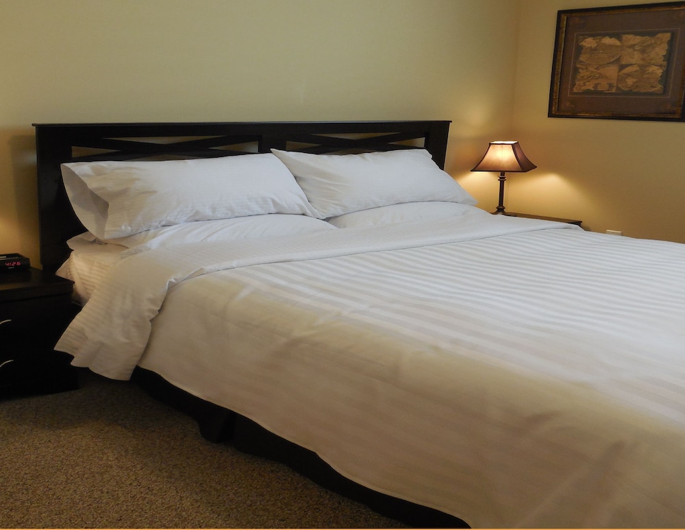 Balsam Suites Boutique Inn & Residence — Timmins — photo 5
