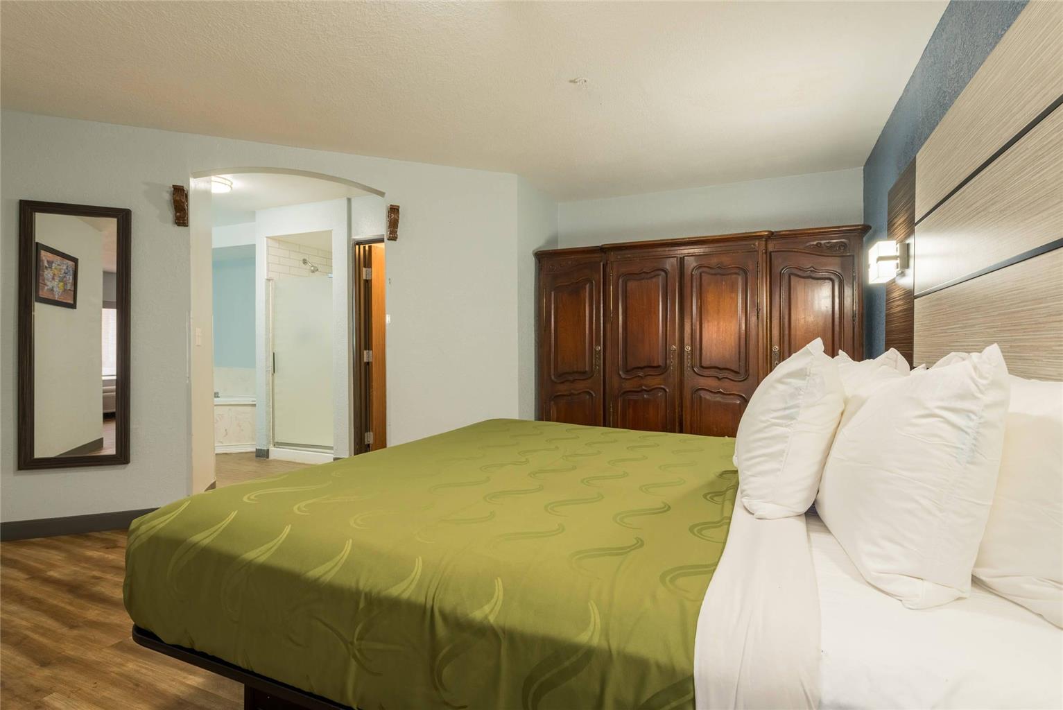 Quality Inn & Suites Manitou Springs at Pikes Peak - photo 33