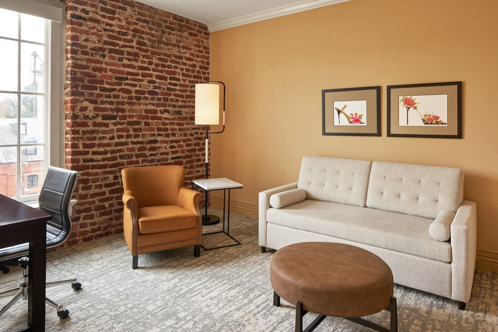 Craddock Terry Hotel Lynchburg a Tribute Portfolio Hotel - photo 6