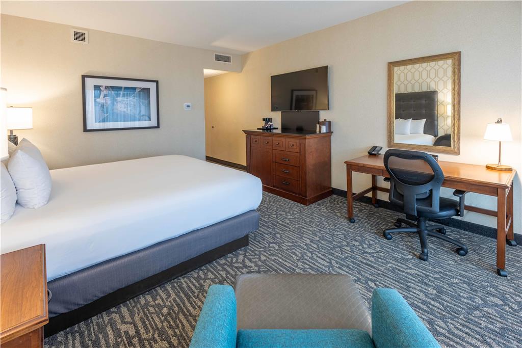 Drury Plaza Hotel St. Louis Chesterfield - photo 21