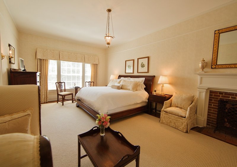 Westglow Resort & Spa - photo 24