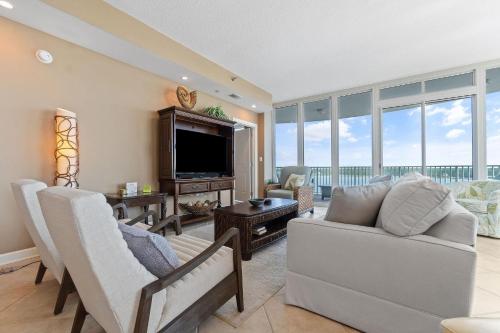 Lagoon Tower 1002 - last minute hotel in Gulf Shores