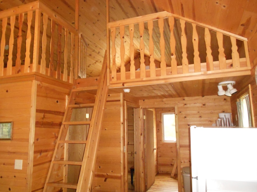 Neshonoc Lakeside Camping Resort - photo 10
