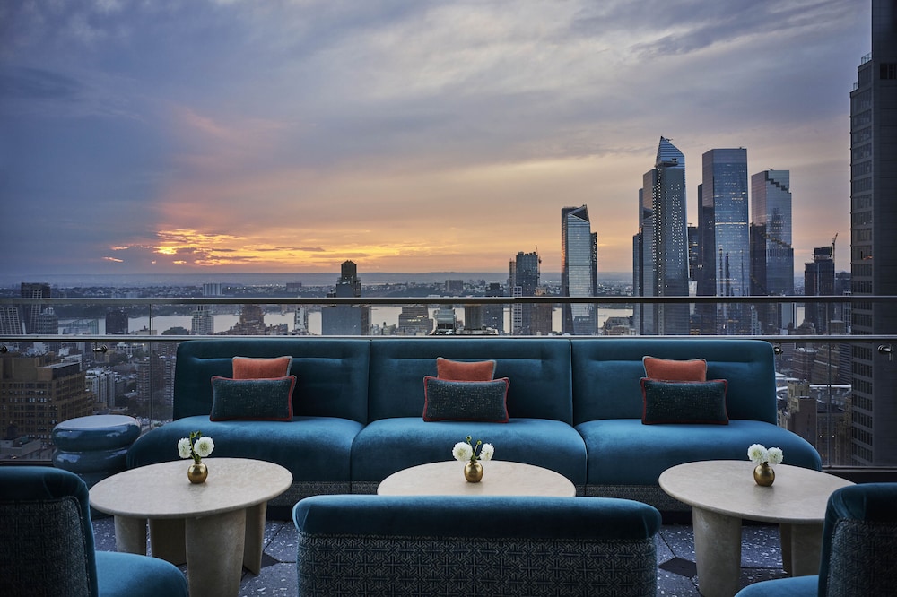 The Ritz Carlton New York NoMad - photo 186