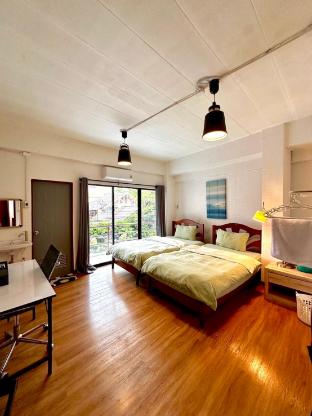 Bt Fifty - last minute hotel in Bangkok