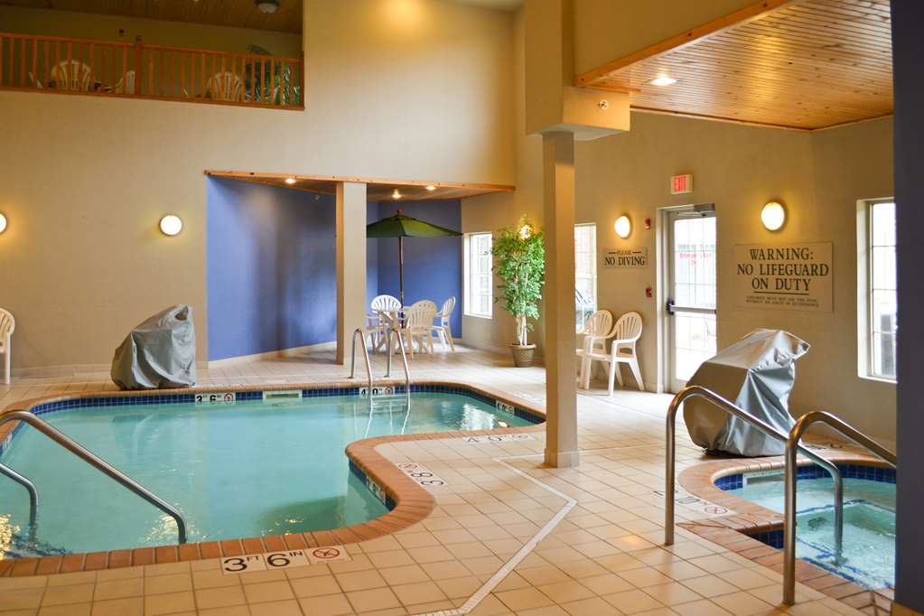 GrandStay Hotel & Suites - photo 23