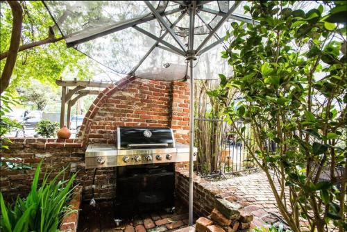New Orleans Jazz Quarters - photo 37